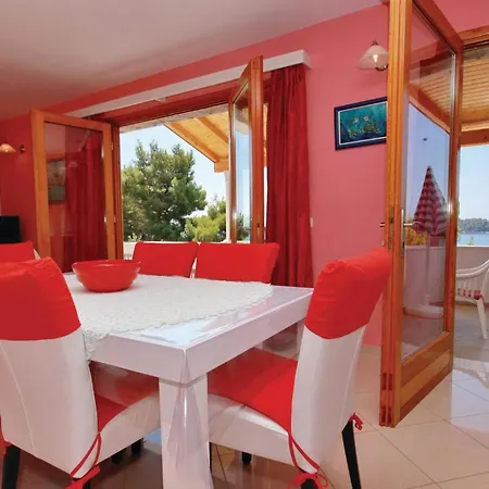 Prizba Bb Dom wakacyjny Blato (Korcula)