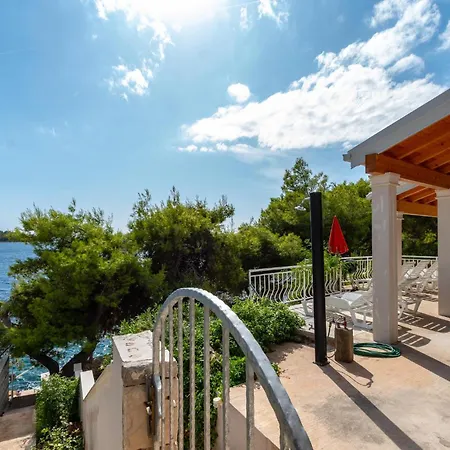 Prizba Bb Сasa de vacaciones Blato (Korcula)