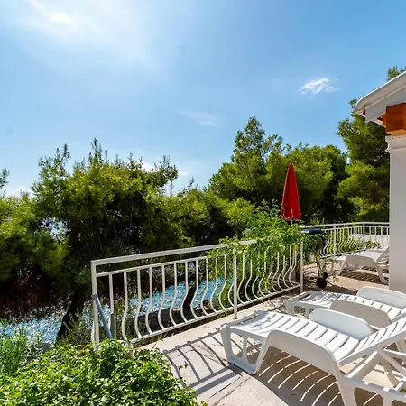 Prizba Bb Blato (Korcula)