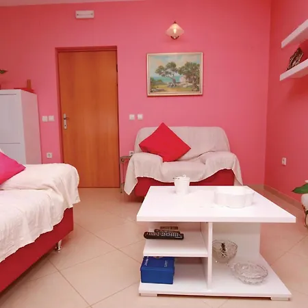 Dom wakacyjny Prizba Bb Blato (Korcula)