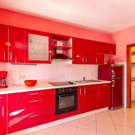 Prizba Bb Dom wakacyjny Blato (Korcula)