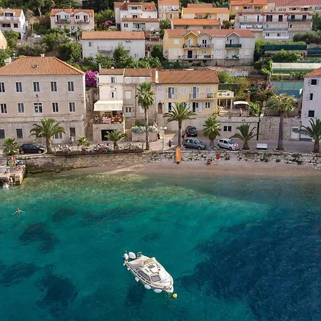 Prizba Bb Blato (Korcula)