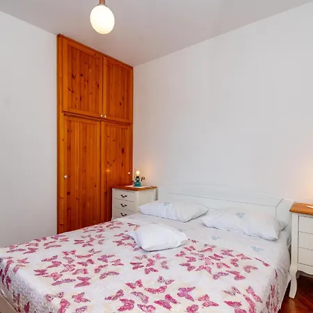 Prizba Bb Сasa de vacaciones Blato (Korcula)