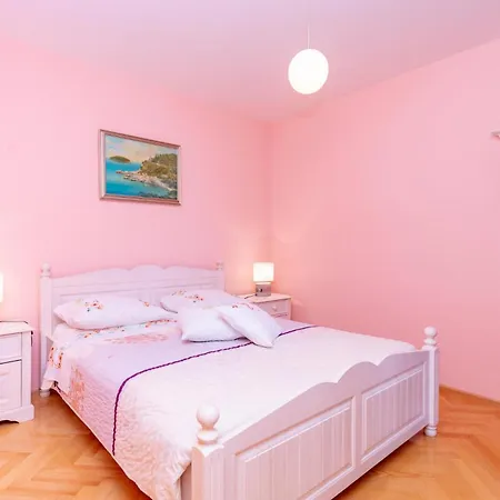 Prizba Bb Сasa de vacaciones
