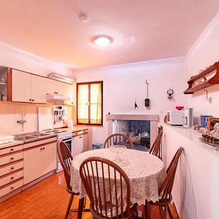 Prizba Bb Сasa de vacaciones Blato (Korcula)