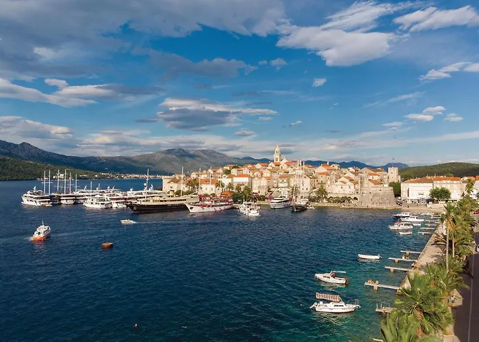 Сasa de vacaciones Prizba Bb