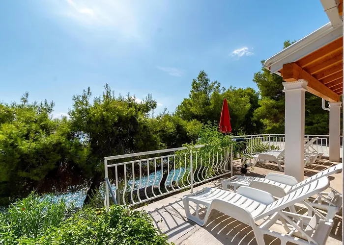 Prizba Bb Blato (Korcula)