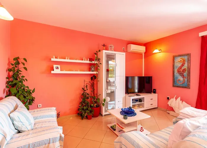 Prizba Bb Сasa de vacaciones