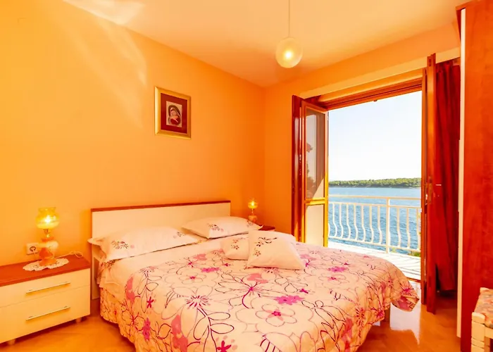 Prizba Bb Сasa de vacaciones