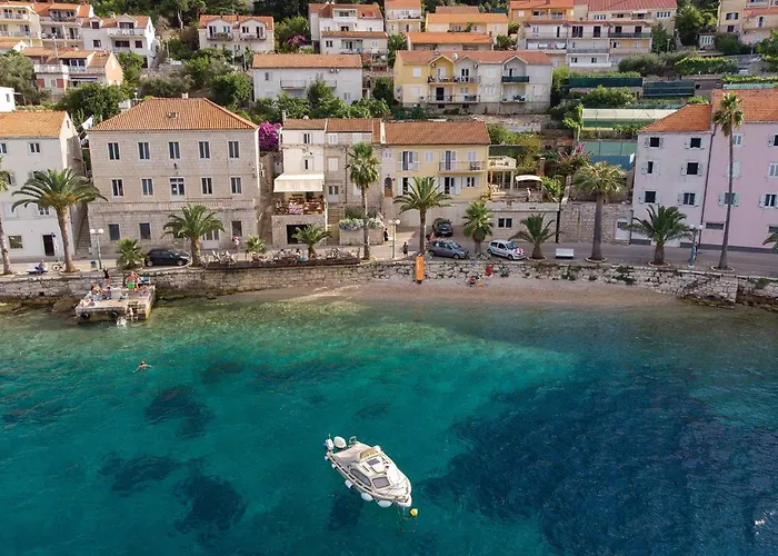 Prizba Bb Blato (Korcula)