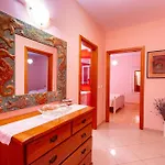 Holiday home Prizba Bb *