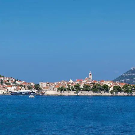 Prizba Bb * Blato (Korcula)