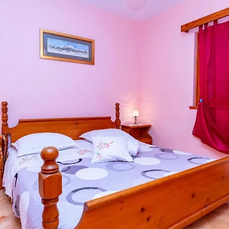 Prizba Bb * Blato (Korcula)