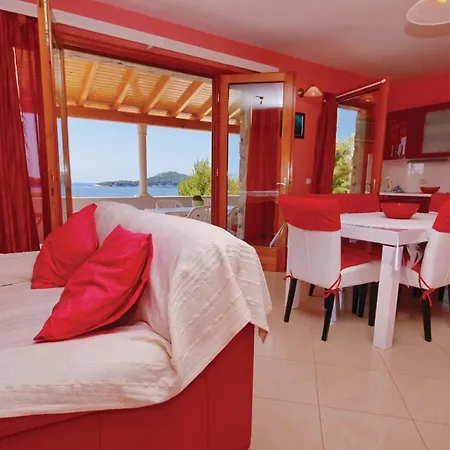 Holiday home Prizba Bb