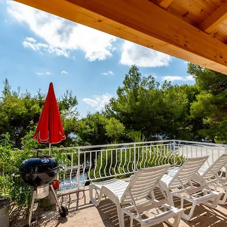 بيت للعطل Bb Blato (Korcula)