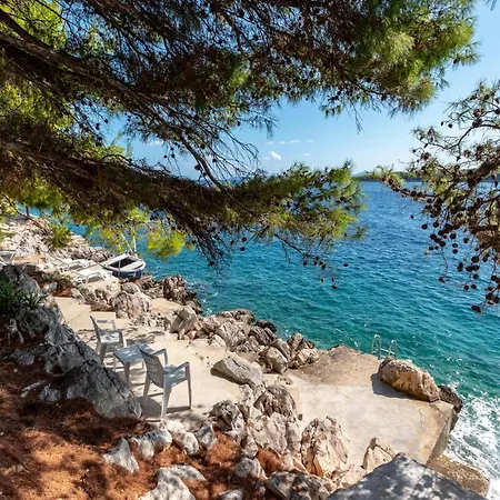 بيت للعطل Bb Blato (Korcula)