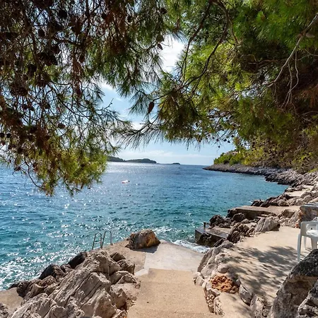 بيت للعطل Bb Blato (Korcula)