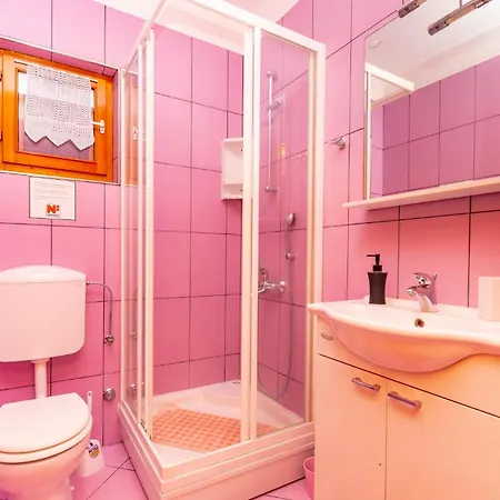 Bb Semesterbostad Blato (Korcula)