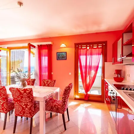 Holiday home Prizba Bb