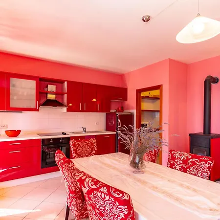 Prizba Bb Holiday home Blato (Korcula)