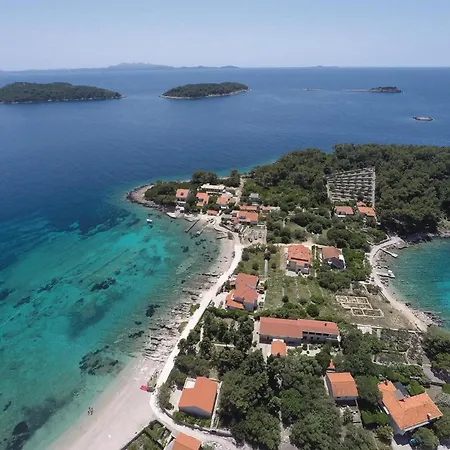 Prizba Bb Blato (Korcula)