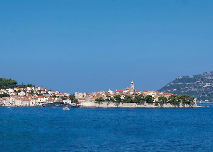 Prizba Bb * Blato (Korcula)