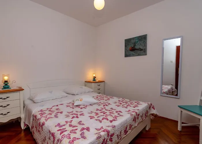 Prizba Bb Blato (Korcula)