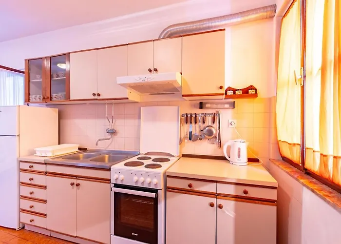 Prizba Bb Vakantiehuis