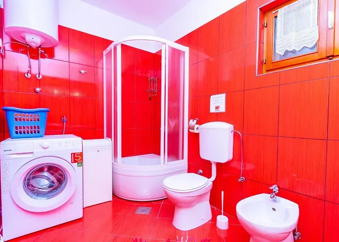 Vakantiehuis Prizba Bb