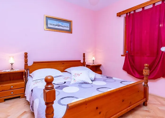 Prizba Bb * Blato (Korcula)