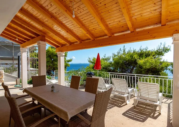 Prizba Bb Vakantiehuis