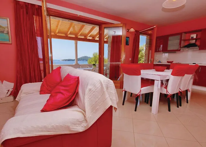 Vakantiehuis Prizba Bb