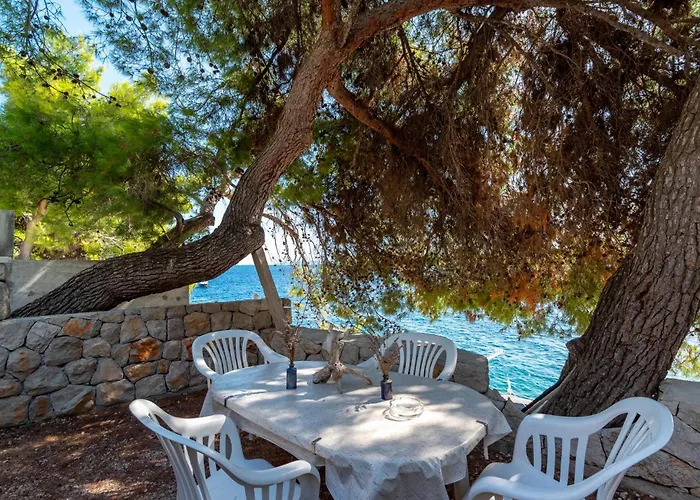 Prizba Bb Vakantiehuis