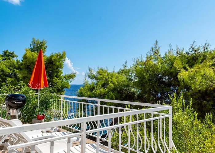 Prizba Bb Blato (Korcula)