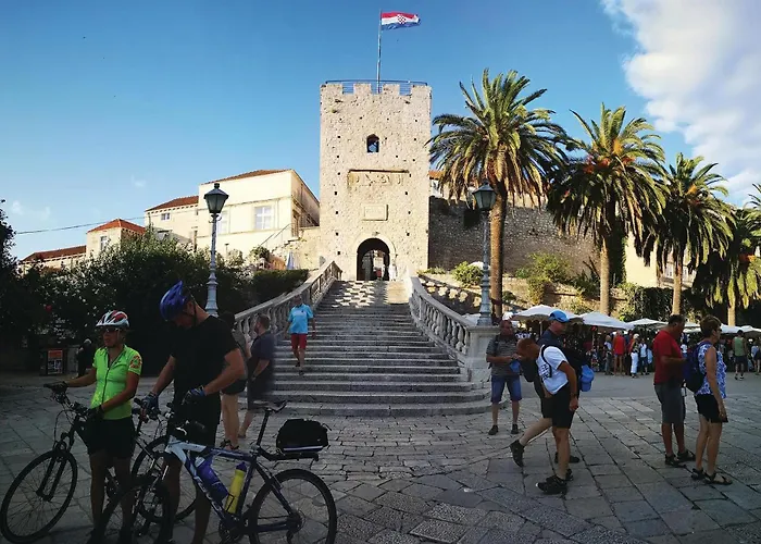 Vakantiehuis Prizba Bb