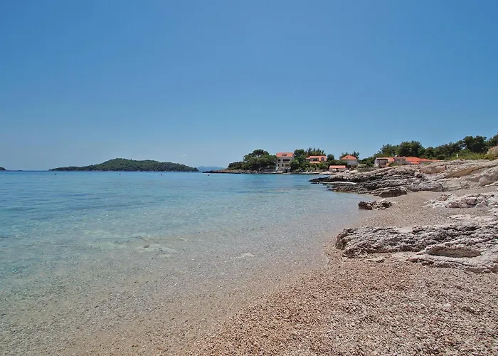 Prizba Bb * Blato (Korcula)