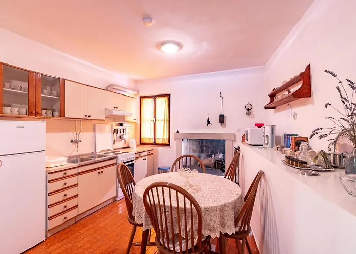 Prizba Bb Vakantiehuis Blato (Korcula)