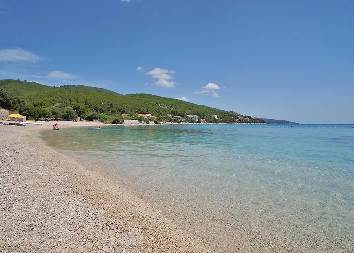 Vakantiehuis Prizba Bb Blato (Korcula)